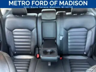Ford Edge 2024 AWD ST-Line 4dr SUV