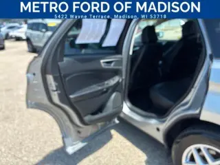 Ford Edge 2024 AWD ST-Line 4dr SUV