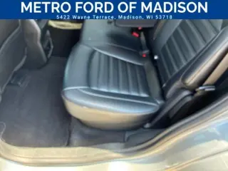 Ford Edge 2024 AWD ST-Line 4dr SUV