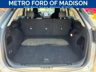 Ford Edge 2024 AWD ST-Line 4dr SUV