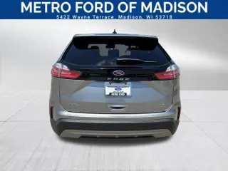 Ford Edge 2024 AWD ST-Line 4dr SUV