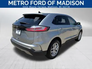 Ford Edge 2024 AWD ST-Line 4dr SUV