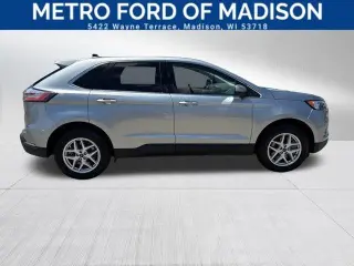 Ford Edge 2024 AWD ST-Line 4dr SUV
