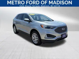 Ford Edge 2024 AWD ST-Line 4dr SUV