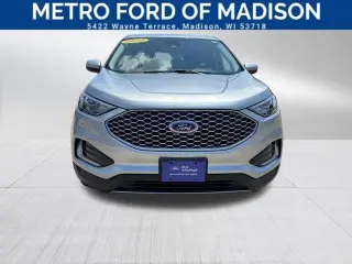 Ford Edge 2024 AWD ST-Line 4dr SUV