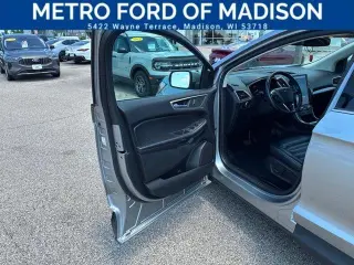 Ford Edge 2024 AWD ST-Line 4dr SUV