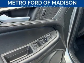 Ford Edge 2024 AWD ST-Line 4dr SUV