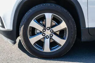 Chevrolet Traverse 2019 LT Leather 4dr SUV