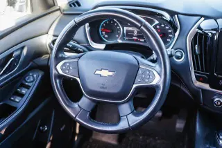 Chevrolet Traverse 2019 LT Leather 4dr SUV