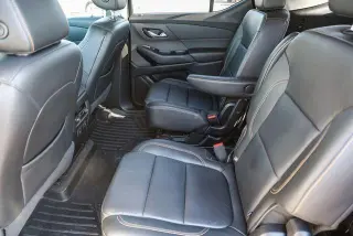 Chevrolet Traverse 2019 LT Leather 4dr SUV