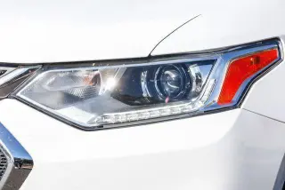 Chevrolet Traverse 2019 LT Leather 4dr SUV