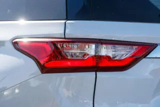 Chevrolet Traverse 2019 LT Leather 4dr SUV
