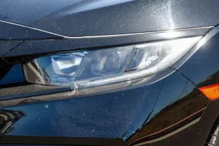 Honda Civic 2019 Sport 4dr Sedan CVT