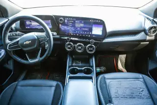 Chevrolet Blazer EV 2024 AWD 2LT 4dr SUV