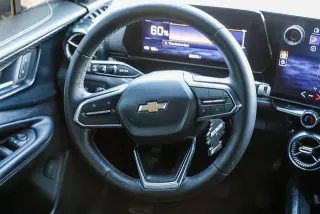 Chevrolet Blazer EV 2024 AWD 2LT 4dr SUV