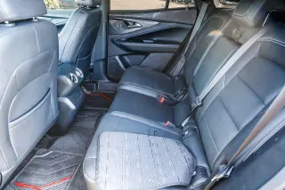 Chevrolet Blazer EV 2024 AWD 2LT 4dr SUV