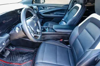 Chevrolet Blazer EV 2024 AWD 2LT 4dr SUV