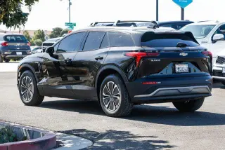 Chevrolet Blazer EV 2024 AWD 2LT 4dr SUV