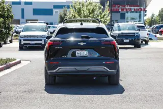 Chevrolet Blazer EV 2024 AWD 2LT 4dr SUV