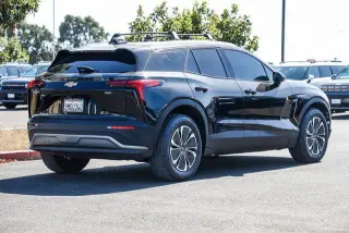 Chevrolet Blazer EV 2024 AWD 2LT 4dr SUV
