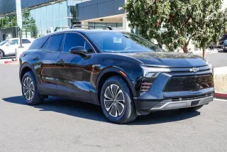 Chevrolet Blazer EV 2024 AWD 2LT 4dr SUV