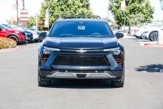 Chevrolet Blazer EV 2024 AWD 2LT 4dr SUV