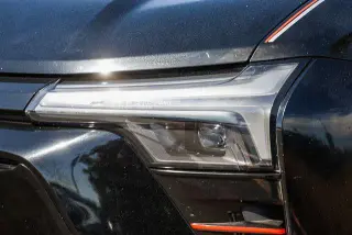 Chevrolet Blazer EV 2024 AWD 2LT 4dr SUV