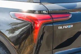 Chevrolet Blazer EV 2024 AWD 2LT 4dr SUV