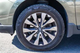Subaru Outback 2017 AWD 2.5i Limited 4dr Wagon
