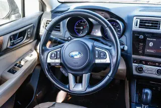 Subaru Outback 2017 AWD 2.5i Limited 4dr Wagon
