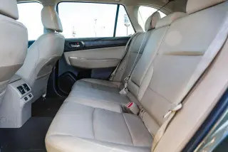 Subaru Outback 2017 AWD 2.5i Limited 4dr Wagon