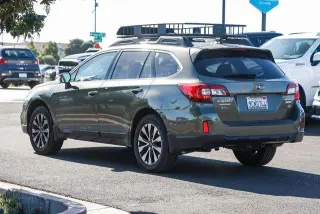 Subaru Outback 2017 AWD 2.5i Limited 4dr Wagon
