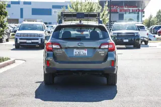 Subaru Outback 2017 AWD 2.5i Limited 4dr Wagon