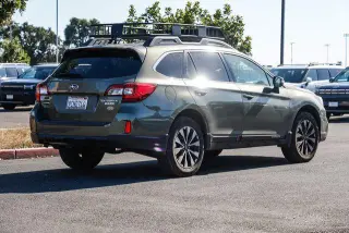 Subaru Outback 2017 AWD 2.5i Limited 4dr Wagon