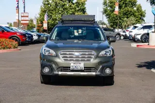 Subaru Outback 2017 AWD 2.5i Limited 4dr Wagon