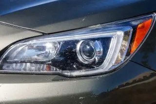 Subaru Outback 2017 AWD 2.5i Limited 4dr Wagon