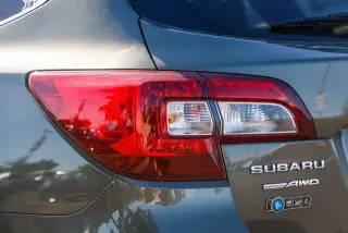 Subaru Outback 2017 AWD 2.5i Limited 4dr Wagon