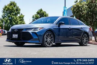 Toyota Avalon 2019 Touring 4dr Sedan
