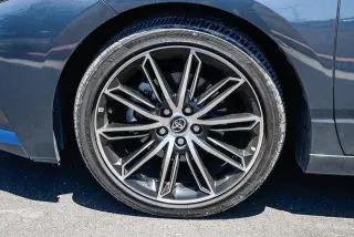 Toyota Avalon 2019 Touring 4dr Sedan
