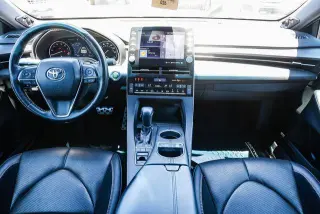 Toyota Avalon 2019 Touring 4dr Sedan