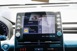 Toyota Avalon 2019 Touring 4dr Sedan