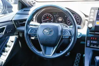 Toyota Avalon 2019 Touring 4dr Sedan