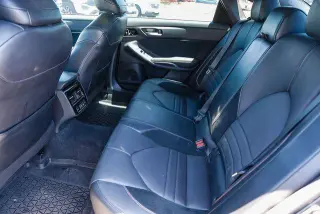 Toyota Avalon 2019 Touring 4dr Sedan