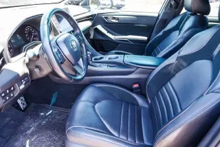 Toyota Avalon 2019 Touring 4dr Sedan