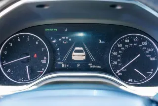 Toyota Avalon 2019 Touring 4dr Sedan