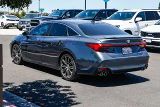 Toyota Avalon 2019 Touring 4dr Sedan