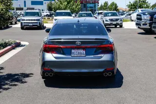 Toyota Avalon 2019 Touring 4dr Sedan