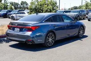 Toyota Avalon 2019 Touring 4dr Sedan