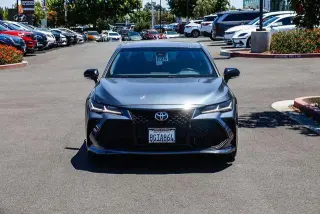 Toyota Avalon 2019 Touring 4dr Sedan