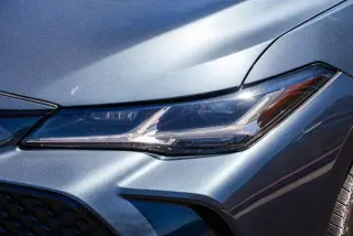 Toyota Avalon 2019 Touring 4dr Sedan